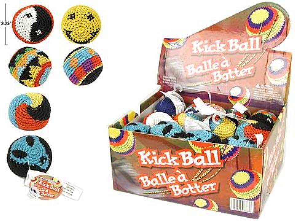 Hacky Sack