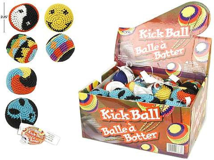 Hacky Sack