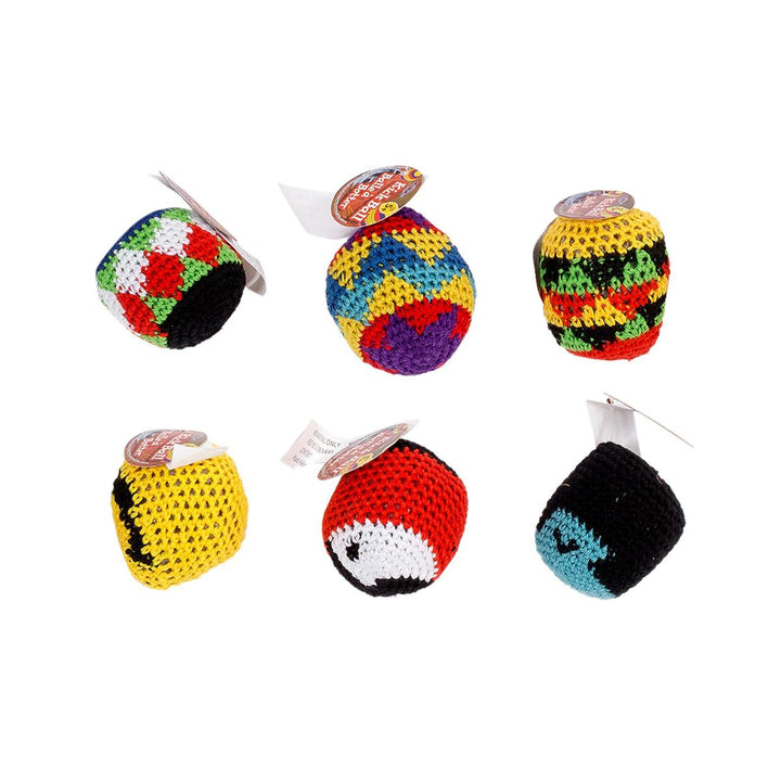 Hacky Sack