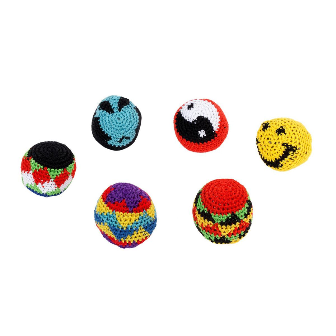 Hacky Sack