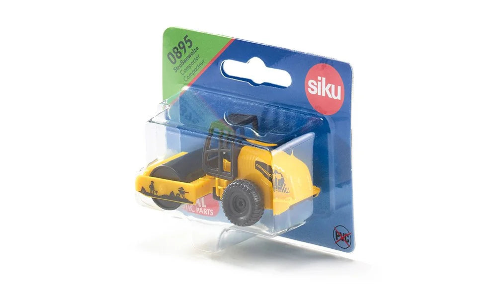 Siku Compactor