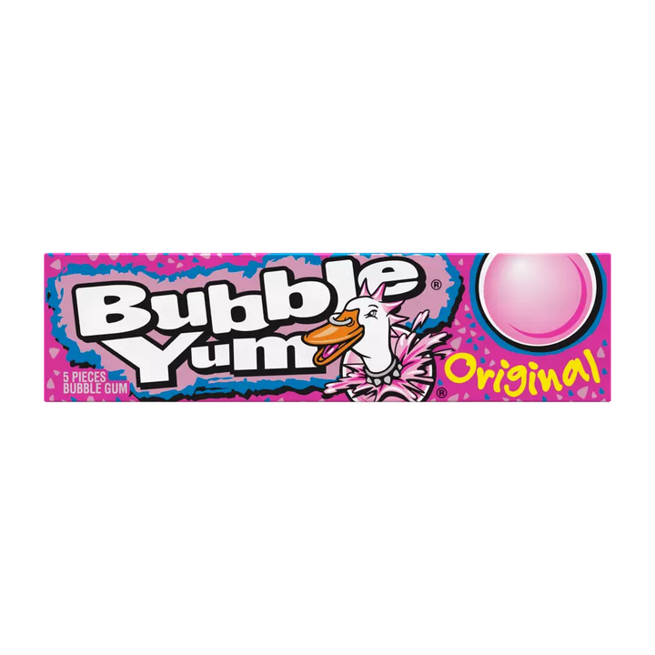 Bubble Yum Original