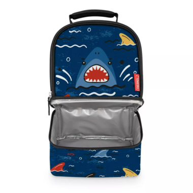 Thermos Sharks Dual Lunch Kit