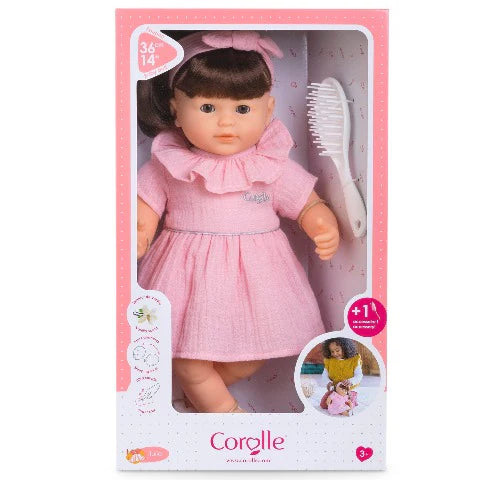 Corolle Baby Doll Julie 14 Toytown Toytown Toronto