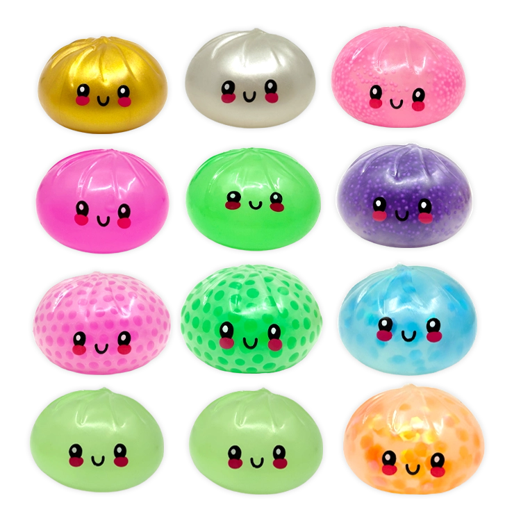 Fun Doh Mystery Dumpling