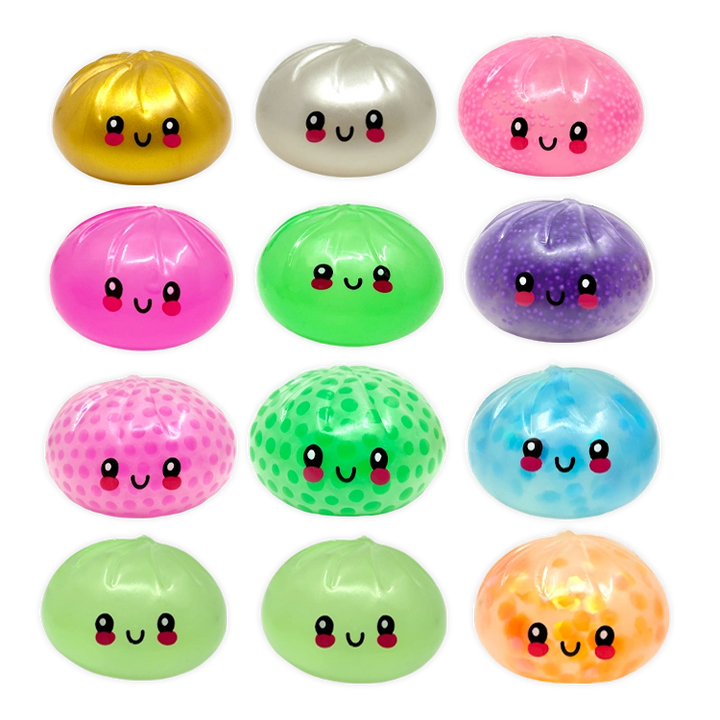 Fun Doh Mystery Dumpling