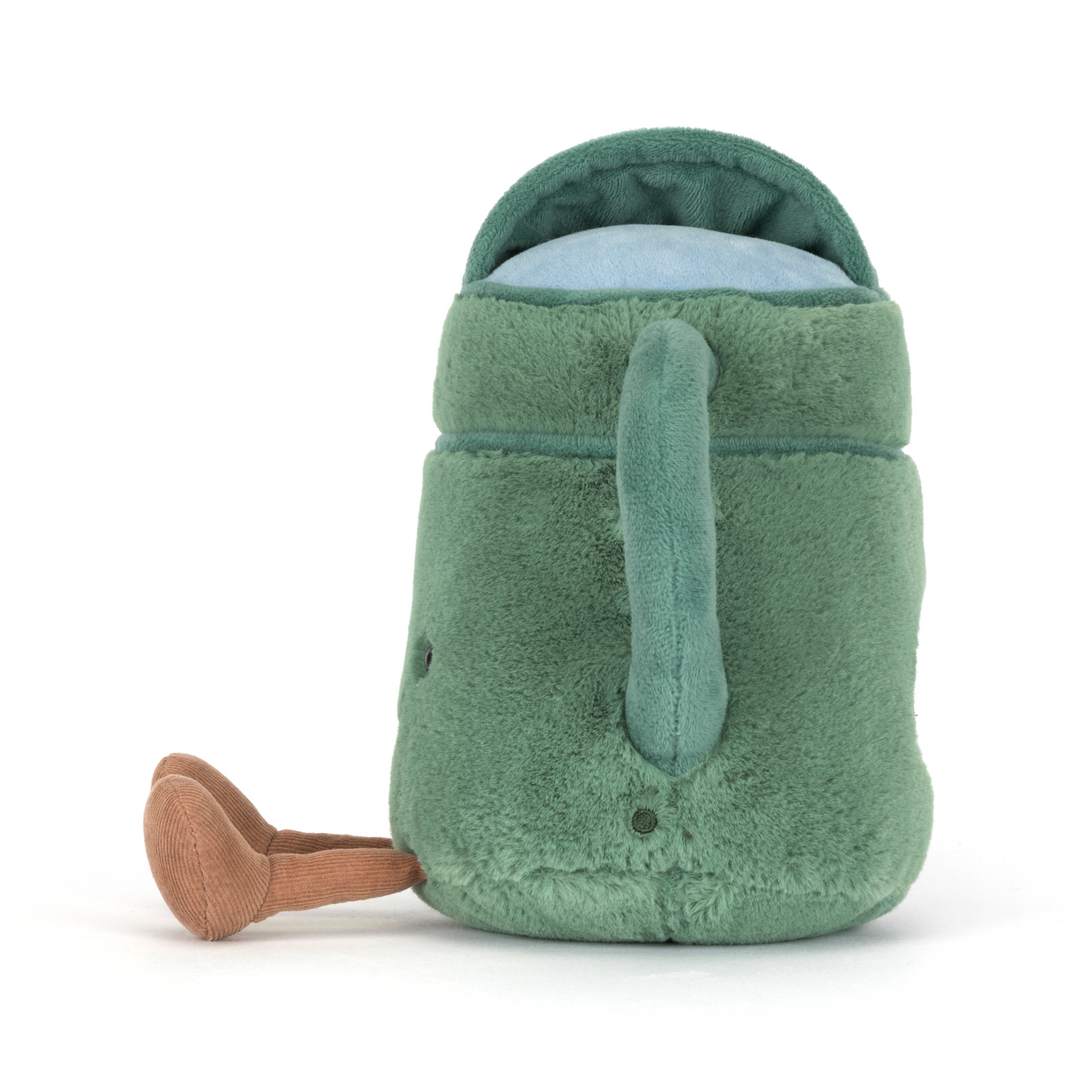 Jellycat Amuseables Watering Can - LIMIT ONE PER CUSTOMER