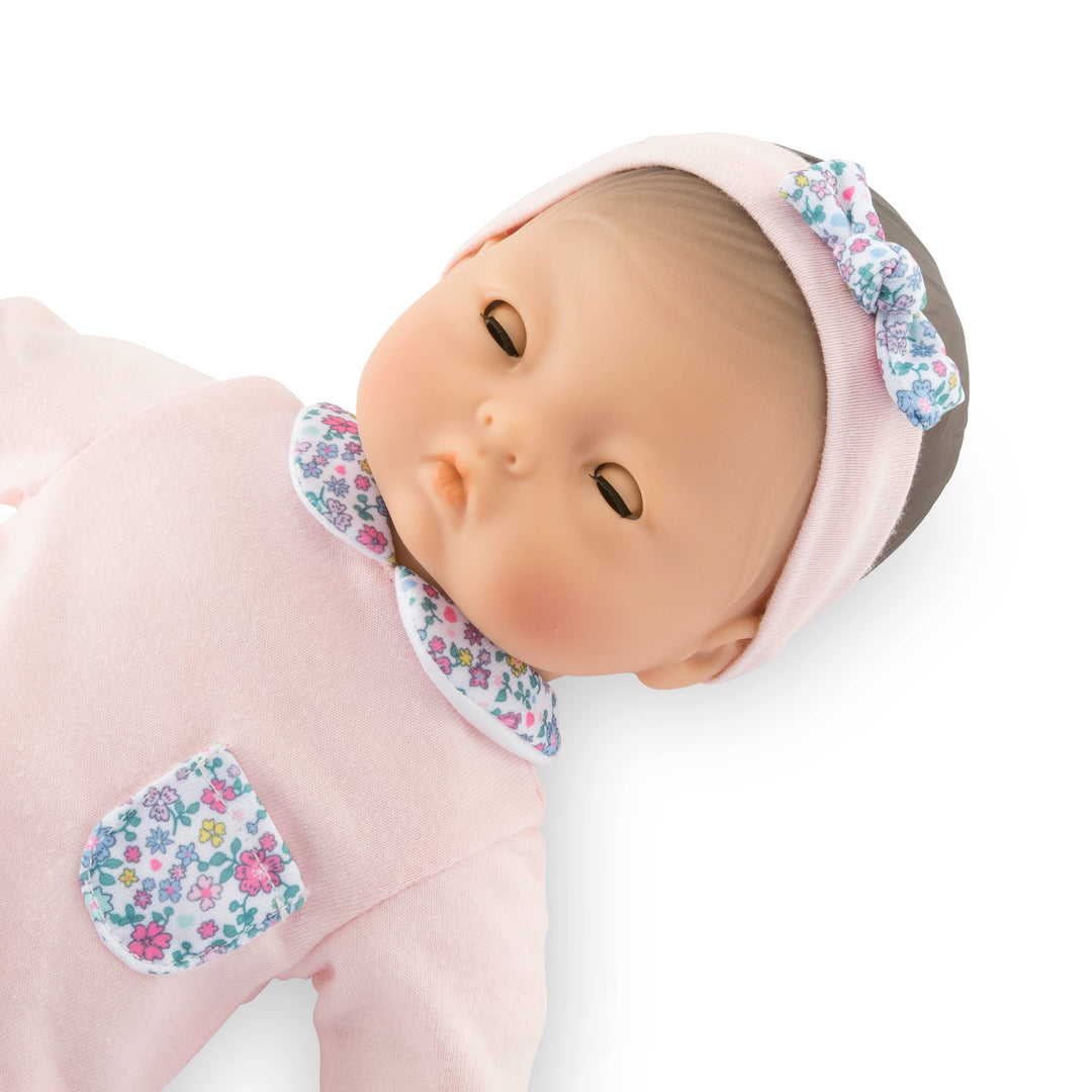 Bébé Calin Mila Baby Doll 12"