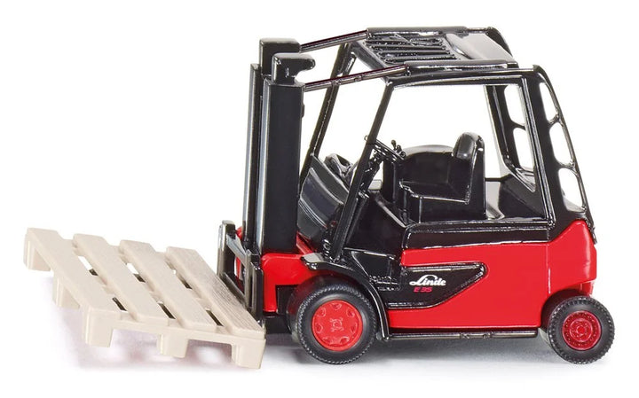 Siku Forklift Truck