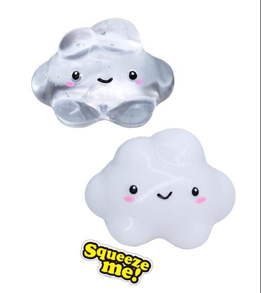 Cloud Squishy