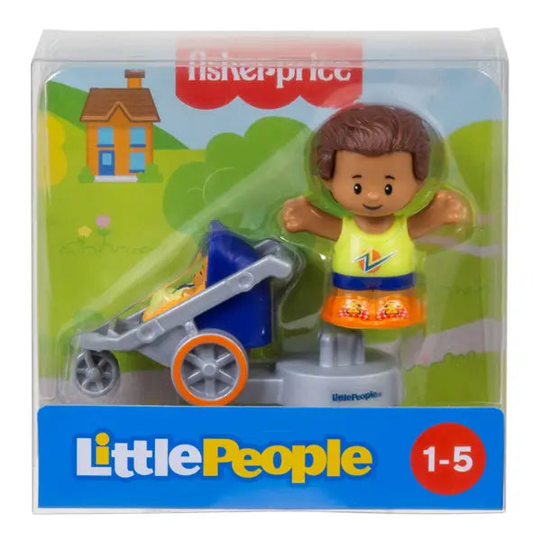 Fisher Price Little People 2 Pack Assortment