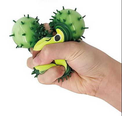 Squeezy Squishy Avocado
