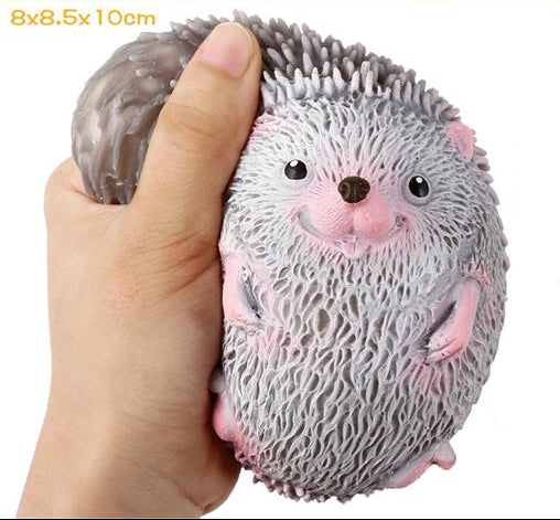 Squeezy Squishy Porcupine