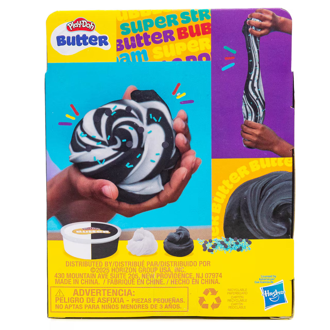 Play-Doh Butter Cookies &amp; Cream