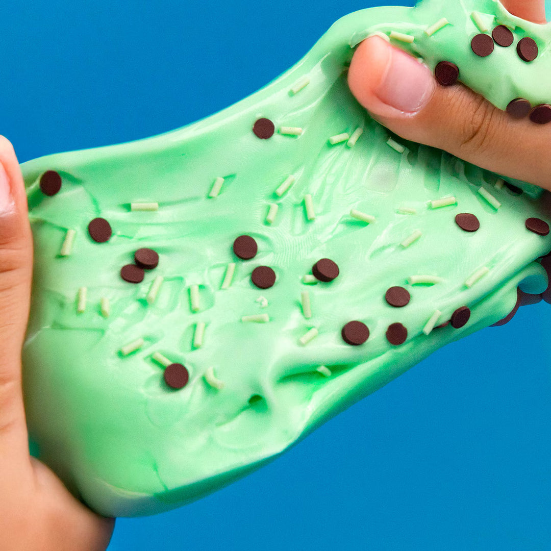 Play-Doh Butter Mint Chocolate Chip