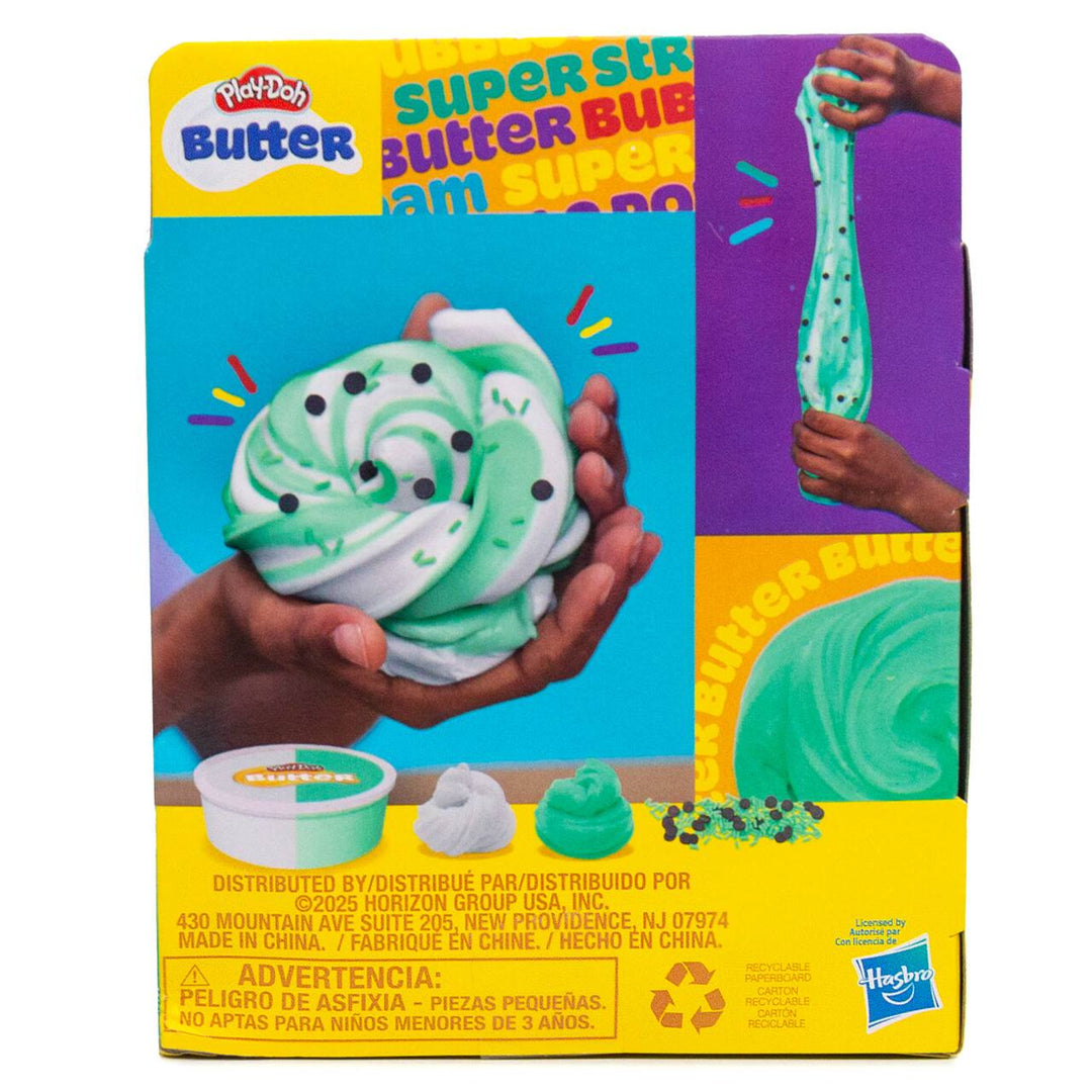 Play-Doh Butter Mint Chocolate Chip