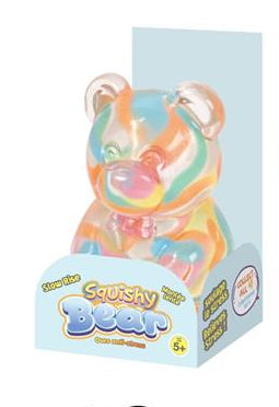 Squishy Maltose Wet Paint Bear