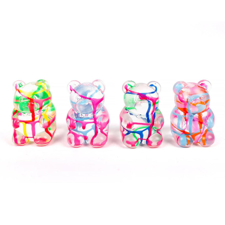 Squishy Maltose Wet Paint Bear