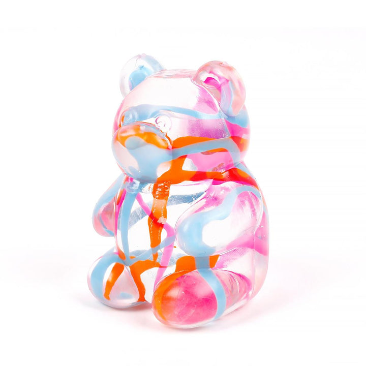 Squishy Maltose Wet Paint Bear