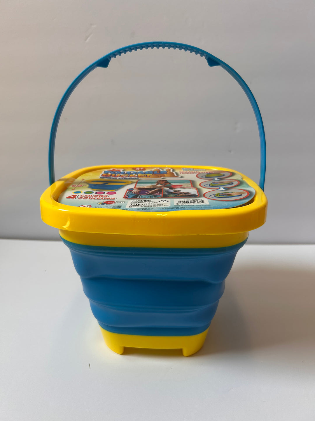 Foldable Bucket