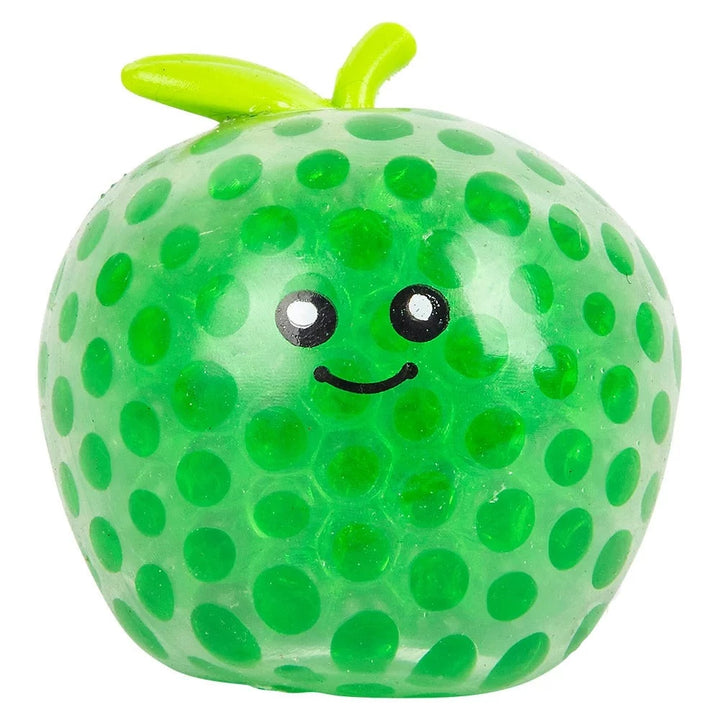 3" Squeezy Bead Fun Fruit