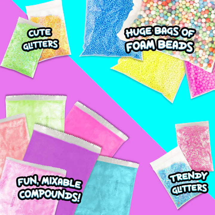 Compound Kings Deluxe Slime Mix & Mash Tub