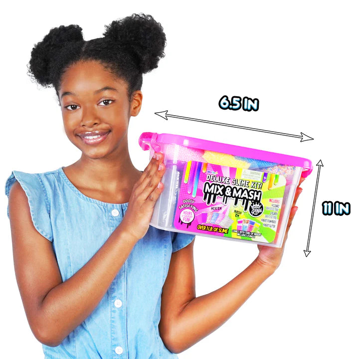 Compound Kings Deluxe Slime Mix & Mash Tub