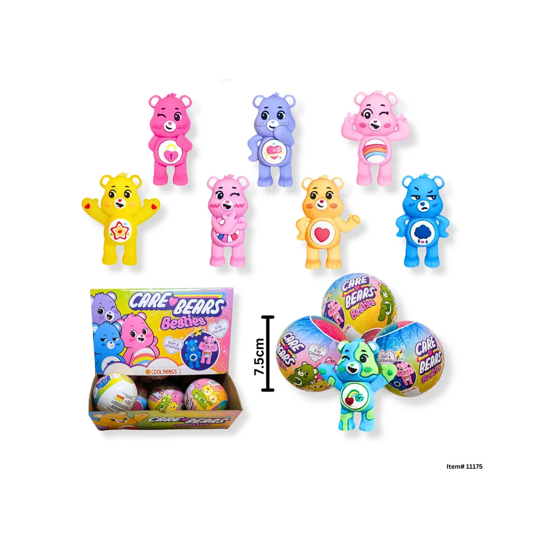 Care Bears Besties Surprise Capsule