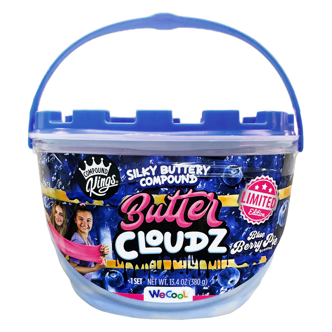 Compound Kings Butter Cloudz Large Tub Assortment