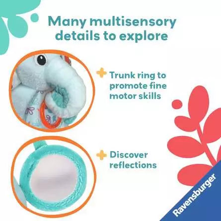 Ravensburger Play & Explore Elephant