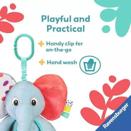 Ravensburger Play & Explore Elephant