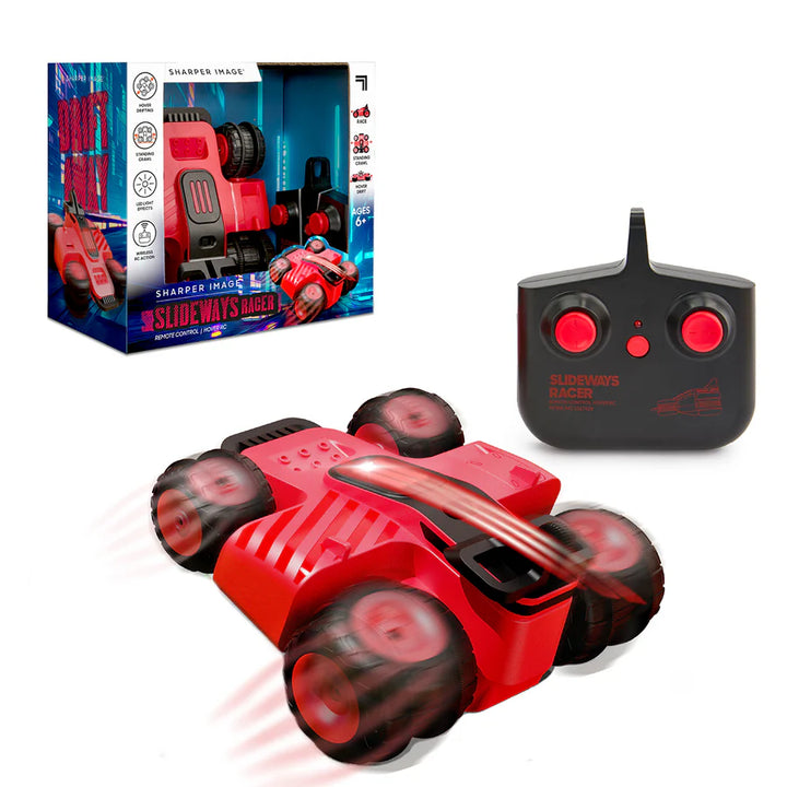 Sharper Image Slideways Racer RC Vehicle