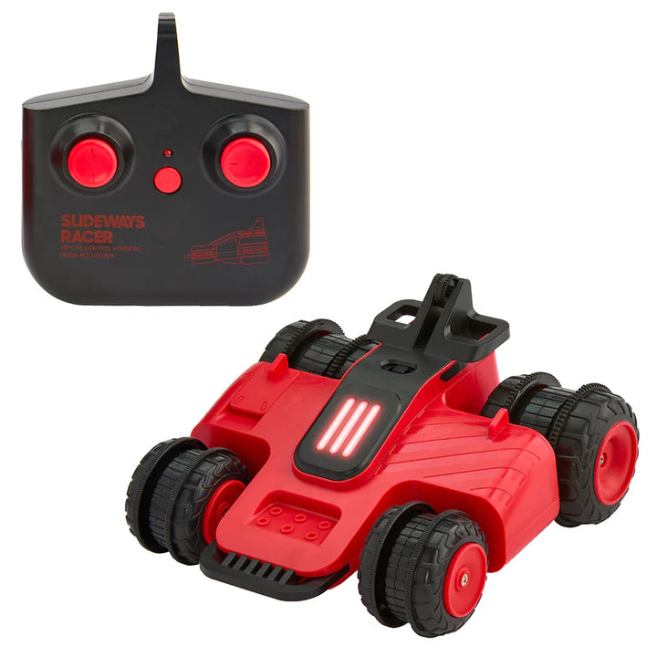 Sharper Image Slideways Racer RC Vehicle