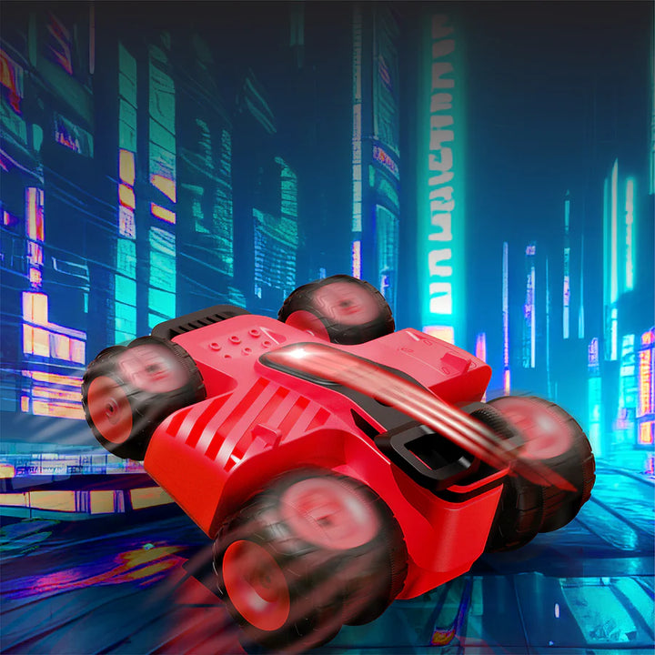 Sharper Image Slideways Racer RC Vehicle