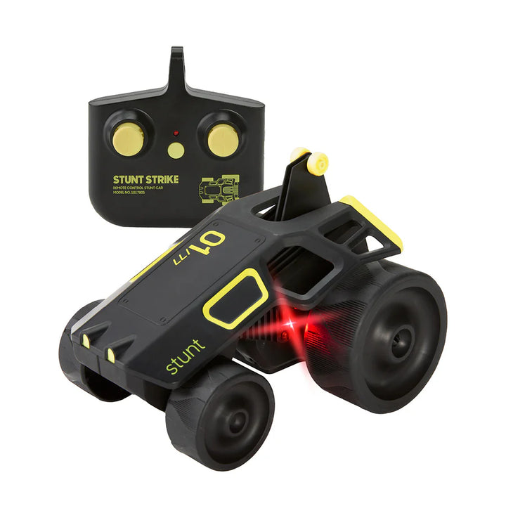 Sharper Image Stunt Strike RC Stunt Car