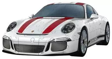 Ravensburger Porsche 911 R 3D Puzzle