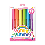 Yummy Yummy Scented Highlighters