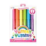 Yummy Yummy Scented Highlighters