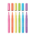 Yummy Yummy Scented Highlighters