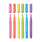 Yummy Yummy Scented Highlighters