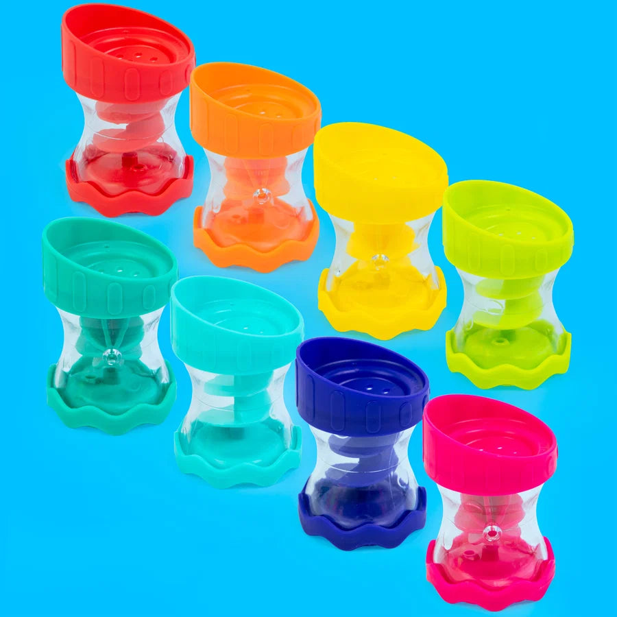 Rain Barrels Connecting Bath Funnels