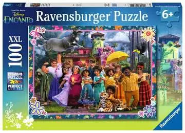 Ravensburger Disney Encanto 100pc Puzzle XXL