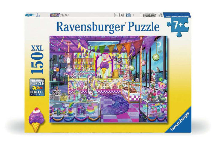 Ravensburger Stardust Scoops Jigsaw Puzzle 150pc