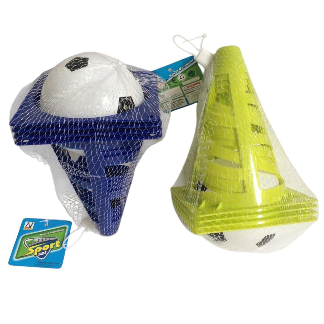 Sports Cones Set