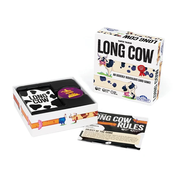Long Cow