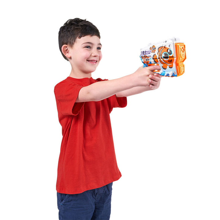 X-Shot Junior Fast Fill Water Blaster
