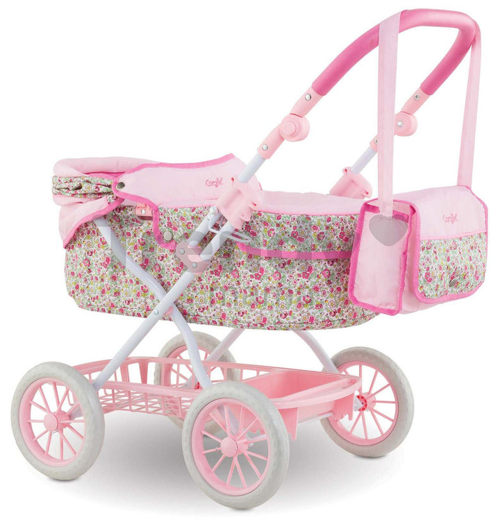 Corolle Baby Doll Carriage