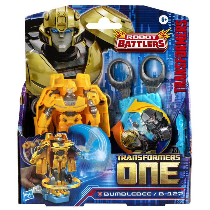 Transformers One Robot Battlers Assortment