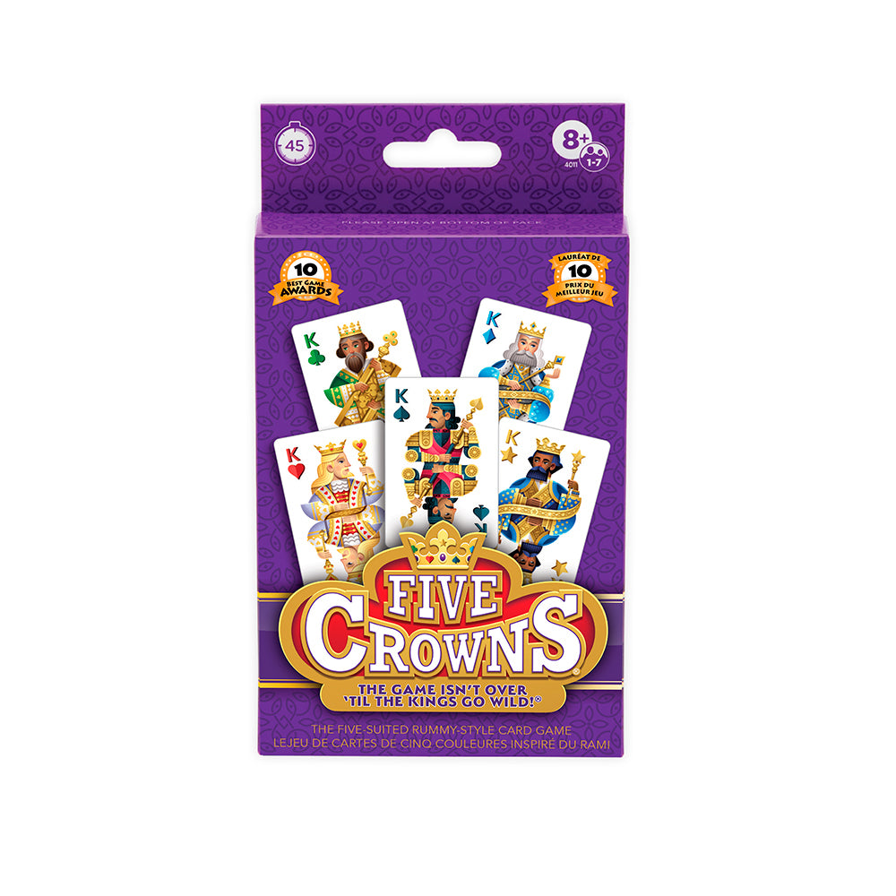 Five Crowns
