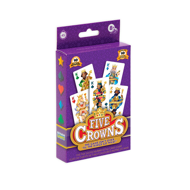 Five Crowns